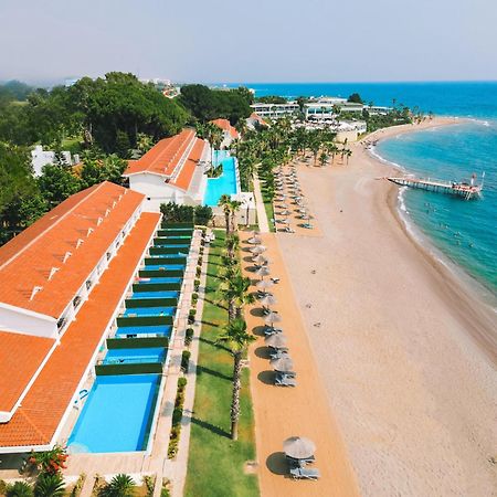 Flora Garden Beach Hotel - Adults Only 16 Plus - Couples Concept Kızılot Esterno foto