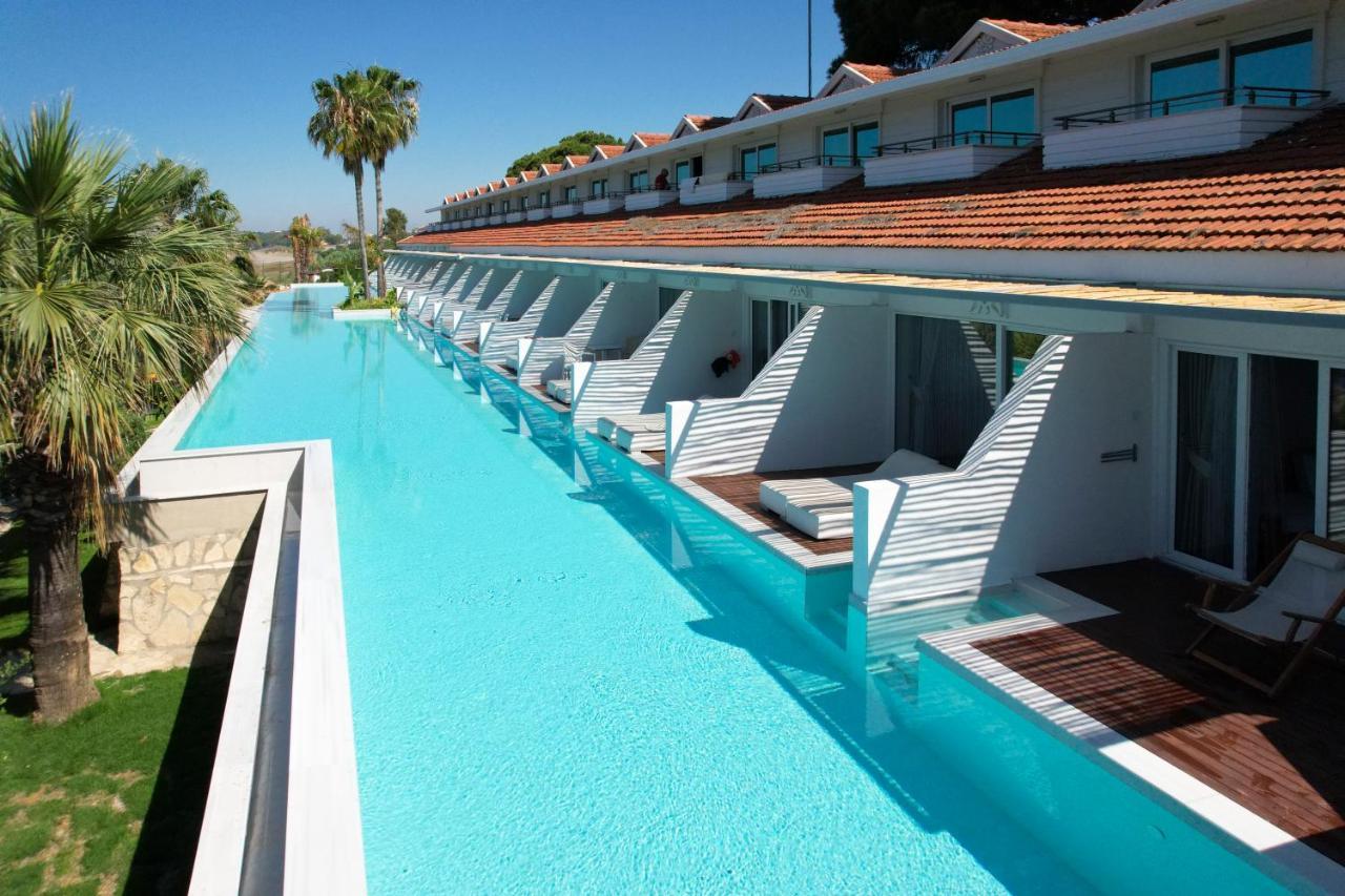 Flora Garden Beach Hotel - Adults Only 16 Plus - Couples Concept Kızılot Esterno foto