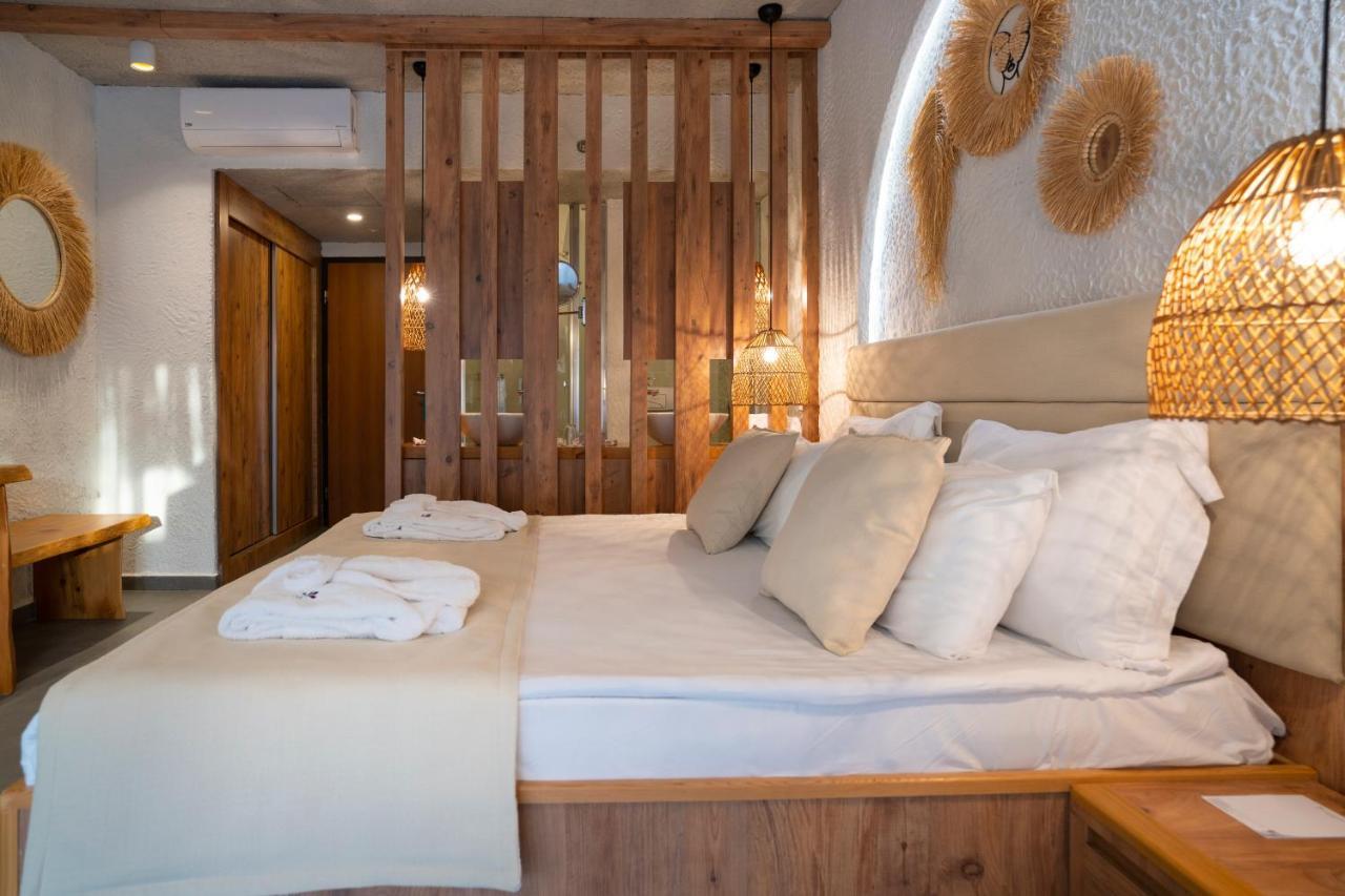 Flora Garden Beach Hotel - Adults Only 16 Plus - Couples Concept Kızılot Esterno foto