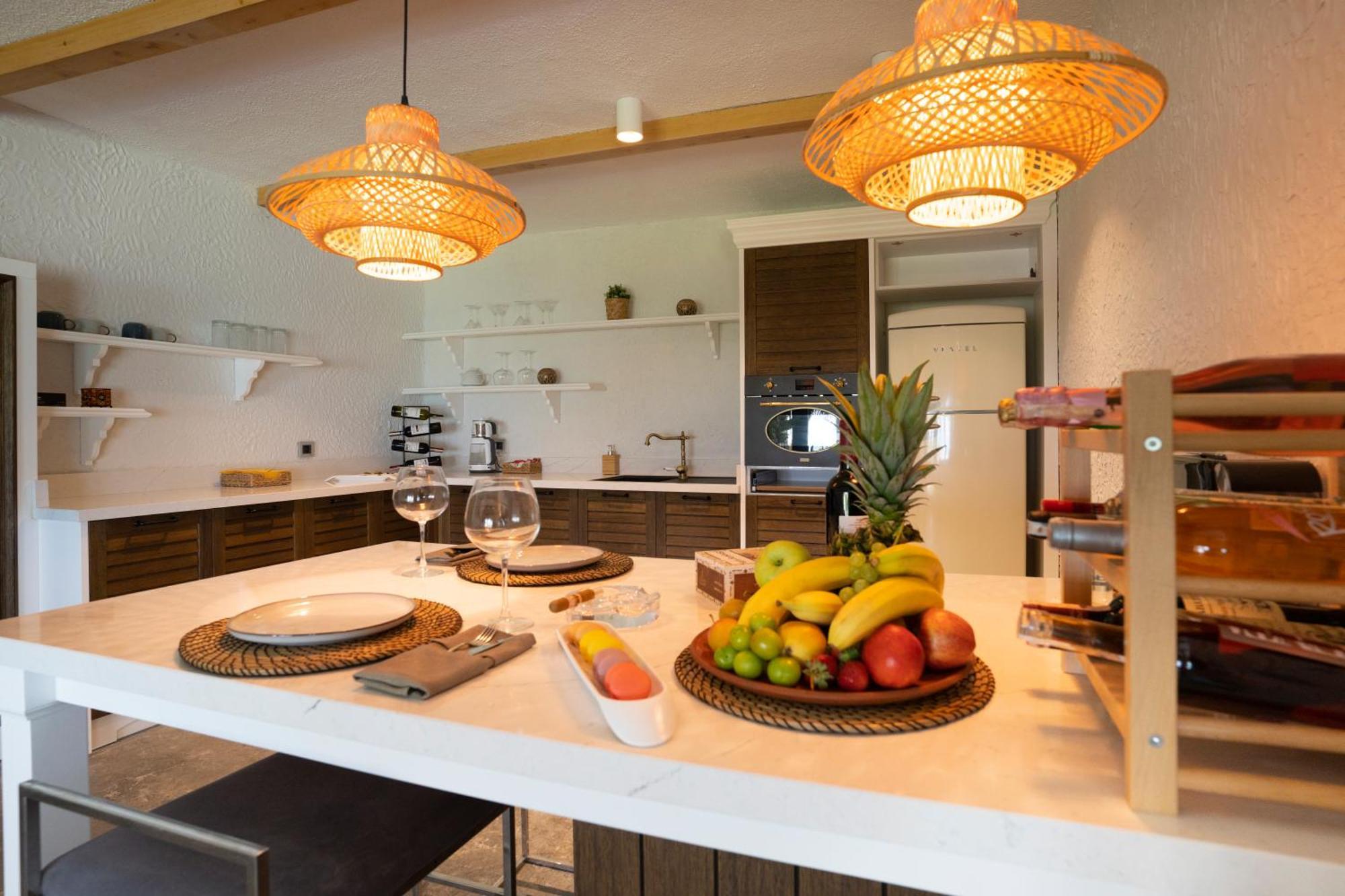 Flora Garden Beach Hotel - Adults Only 16 Plus - Couples Concept Kızılot Esterno foto