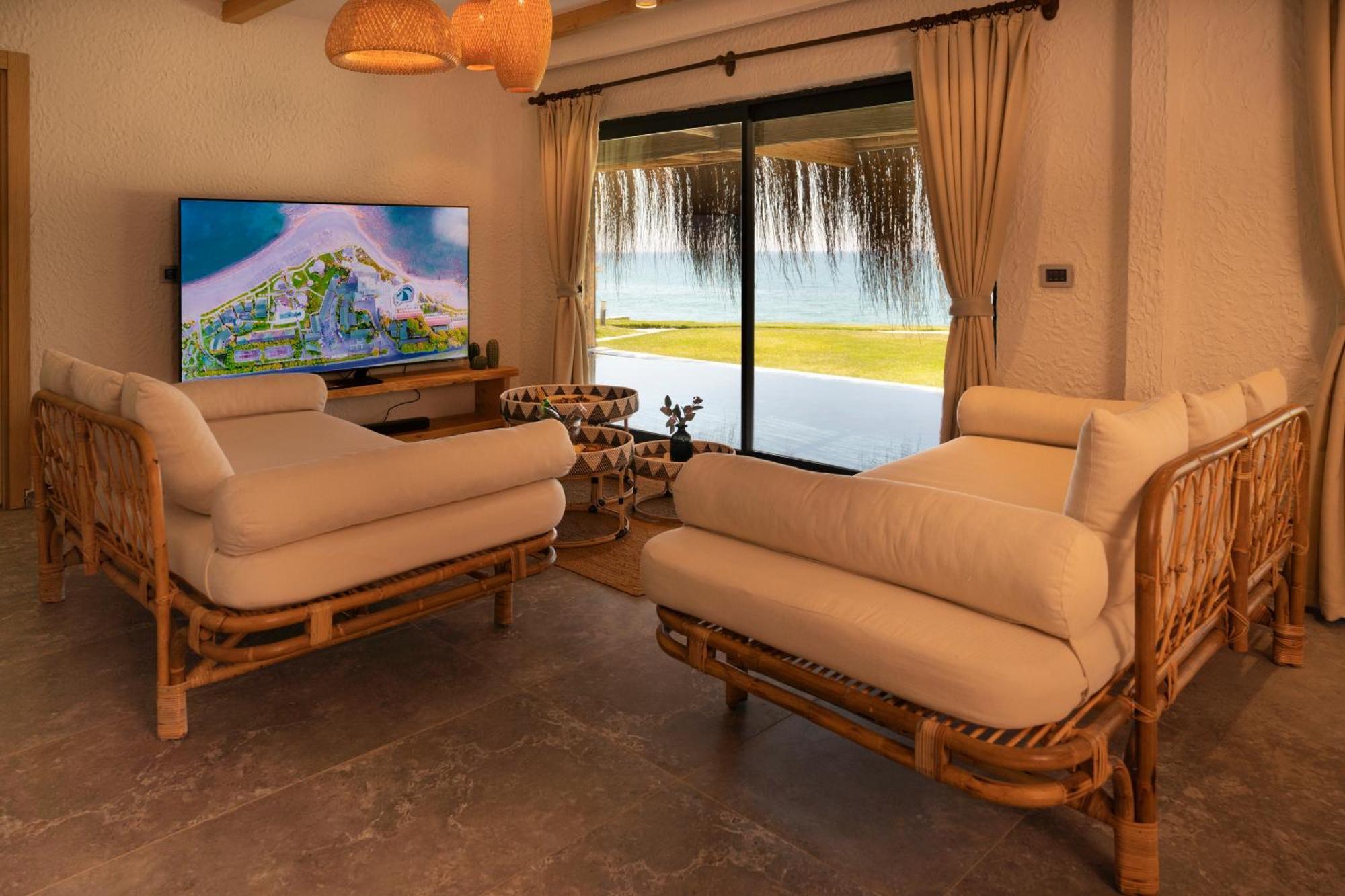 Flora Garden Beach Hotel - Adults Only 16 Plus - Couples Concept Kızılot Esterno foto