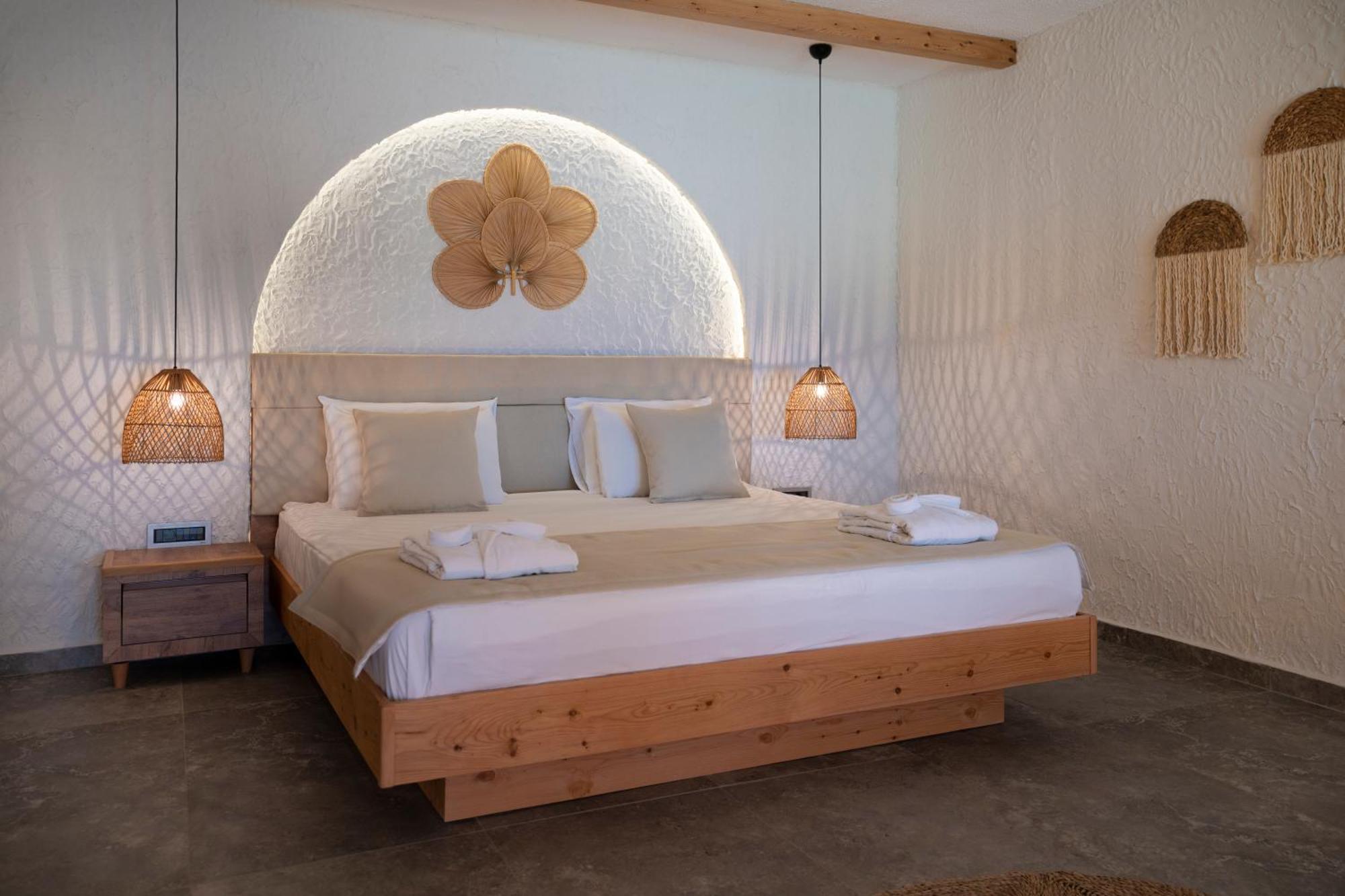 Flora Garden Beach Hotel - Adults Only 16 Plus - Couples Concept Kızılot Esterno foto