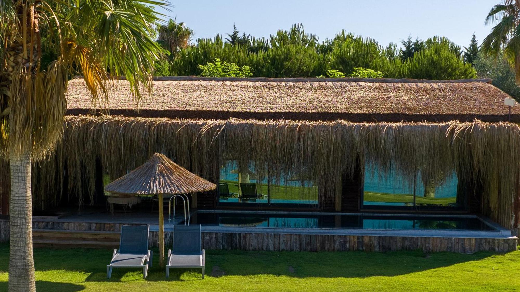 Flora Garden Beach Hotel - Adults Only 16 Plus - Couples Concept Kızılot Esterno foto