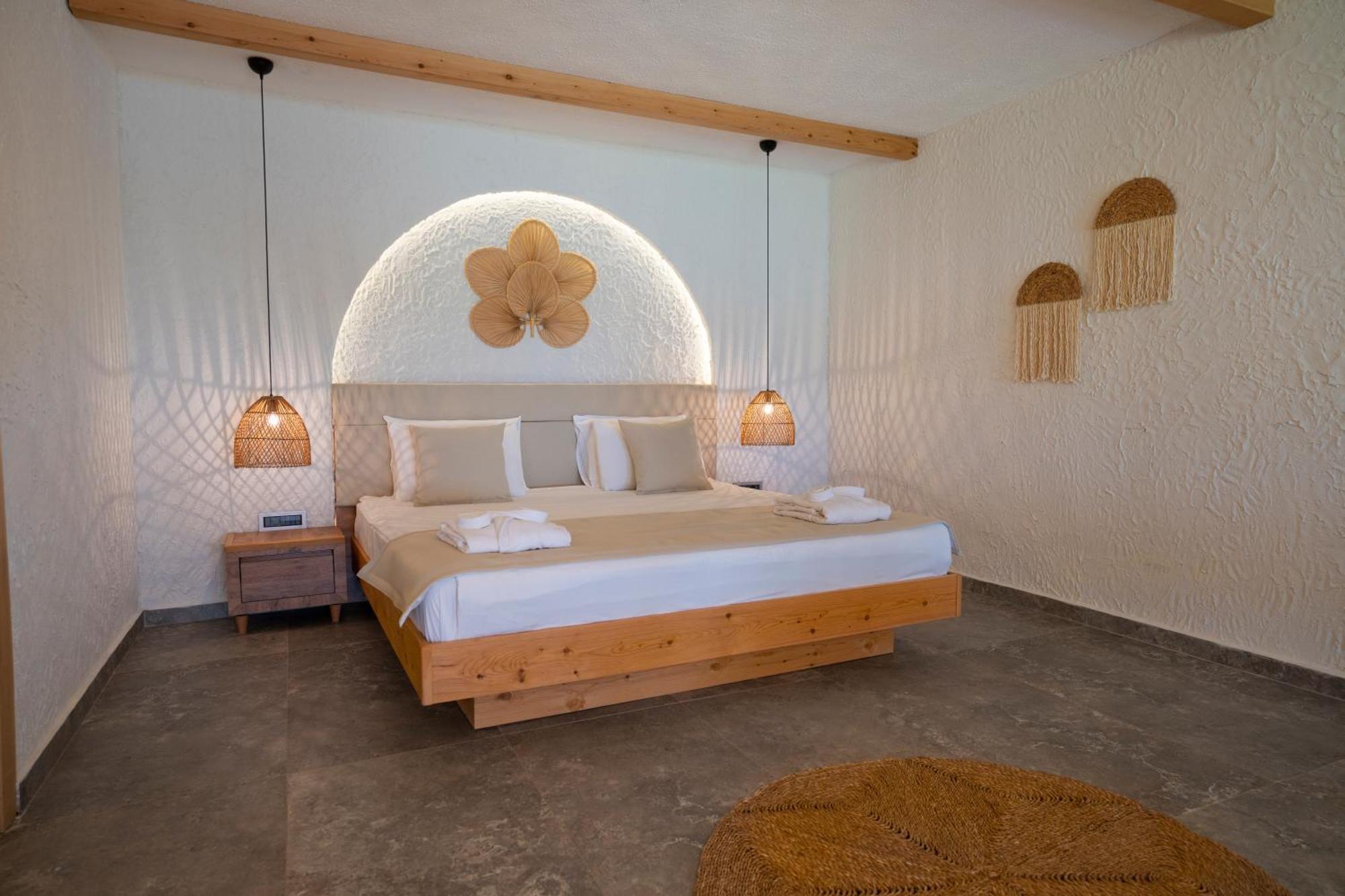 Flora Garden Beach Hotel - Adults Only 16 Plus - Couples Concept Kızılot Esterno foto