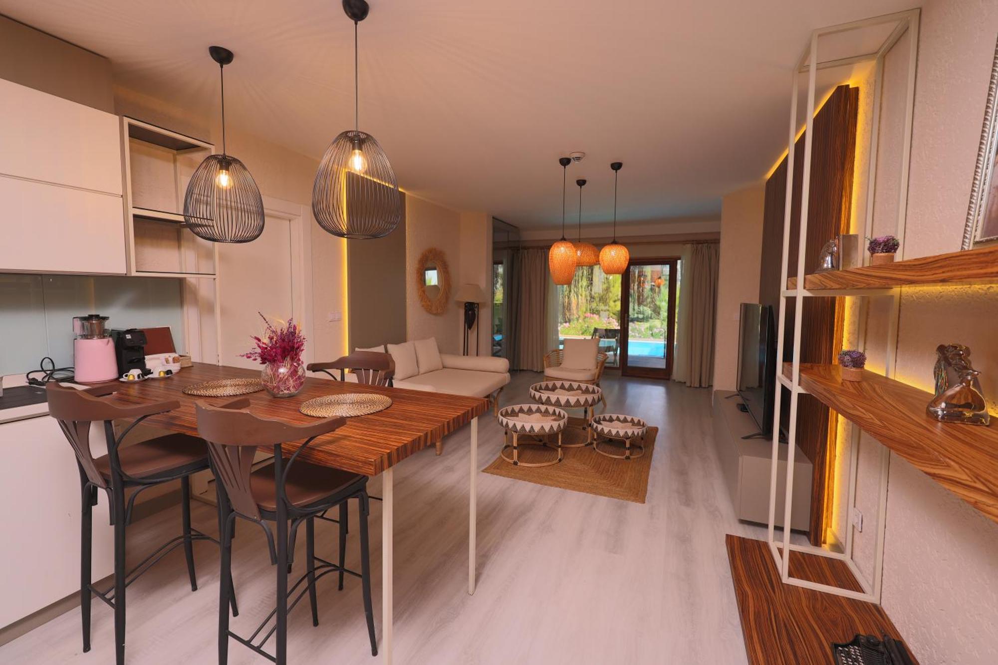 Flora Garden Beach Hotel - Adults Only 16 Plus - Couples Concept Kızılot Esterno foto